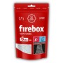 Firebox 1000τμχ φιλτράκια στριφτού 6x15mm