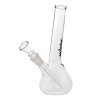 Micro hangover glass bong 01102