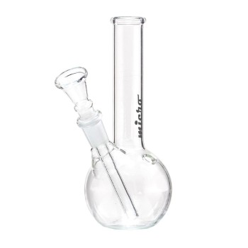 Micro bouncer 2 glass bong 01104 
