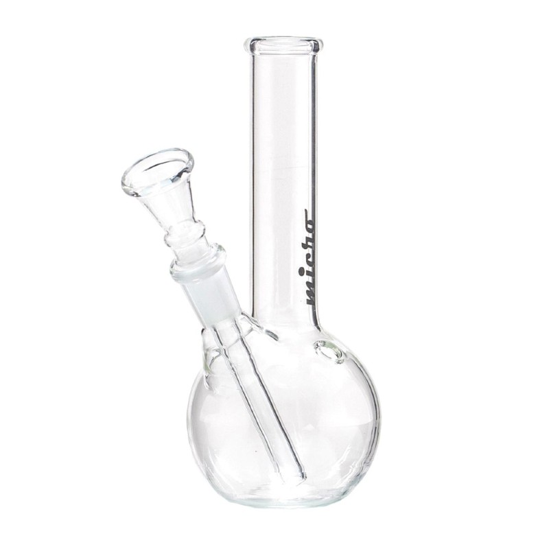 Micro bouncer 2 glass bong 01104 