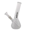 Micro bouncer hangover glass bong 01181N