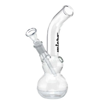 Micro glass bong 01182