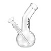 Micro glass bong 01188