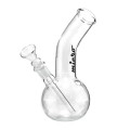 Micro glass bong 01188