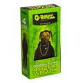 Grollz 'Green Funk' πουρόφυλλα 4τμχ