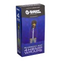 Grollz 'Blueberry Pop' πουρόφυλλα 4τμχ