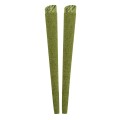 Grollz Banksy's Graffiti 'All Natural' Terpene infused κώνοι κάνναβης 2τμχ
