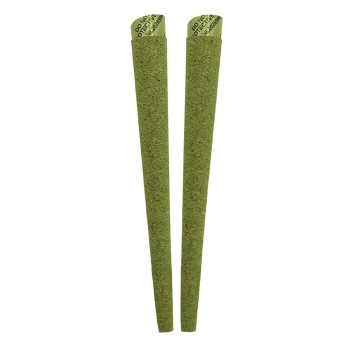 Grollz Banksy's Graffiti 'All Natural' Terpene infused κώνοι κάνναβης 2τμχ