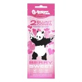 Grollz Banksy's Graffiti 'Berry Sweet' Terpene infused κώνοι κάνναβης 2τμχ