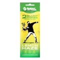 Grollz Banksy's Graffiti 'Lemon Haze' Terpene infused κώνοι κάνναβης 2τμχ