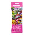 Grollz 'Candy Crunched' Terpene infused κώνοι κάνναβης 2τμχ