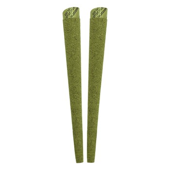 Grollz 'Dutch Blend' Terpene infused κώνοι κάνναβης 2τμχ