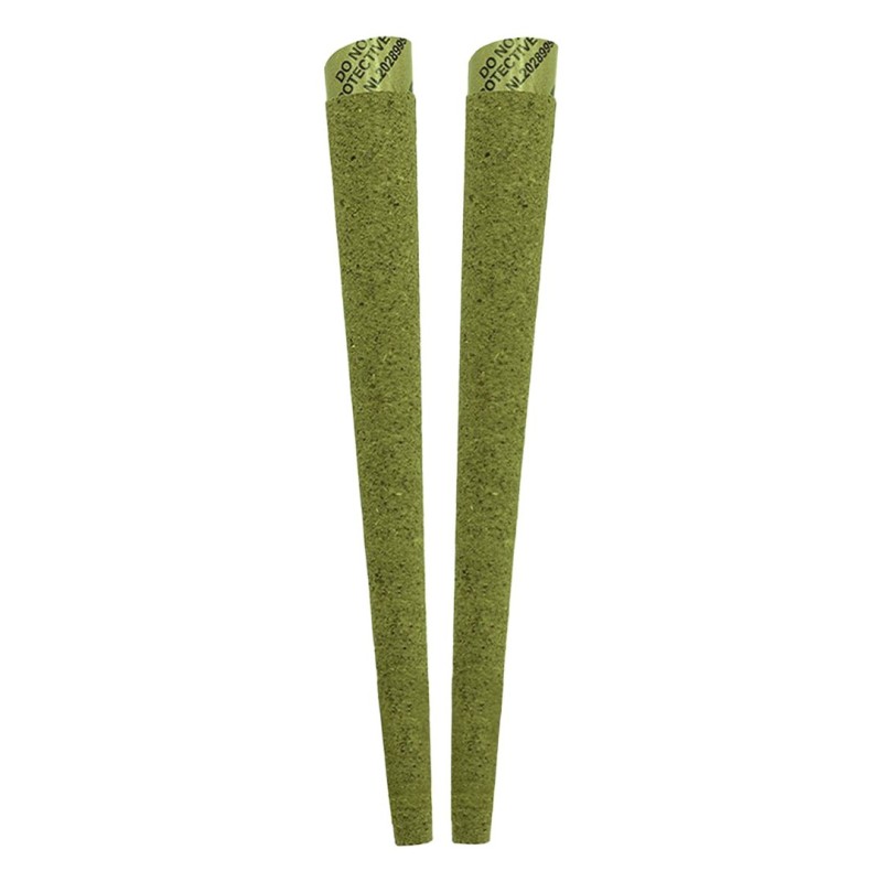 Grollz 'Dutch Blend' Terpene infused κώνοι κάνναβης 2τμχ