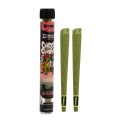 Grollz Cheech & Chong 'Watermelon Sunrise' Terpene infused blunt κώνοι 2τμχ