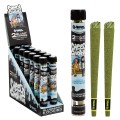 Grollz Cheech & Chong 'Blueberry Kookies' Terpene infused blunt κώνοι 2τμχ