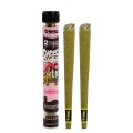 Grollz Cheech & Chong 'Strawberry Cheesecake' Terpene infused blunt κώνοι 2τμχ