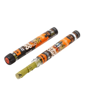 Grollz Cheech & Chong 'Tropical Pulp' Terpene infused blunt κώνοι 2τμχ