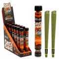 Grollz Cheech & Chong 'Tropical Pulp' Terpene infused blunt κώνοι 2τμχ