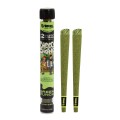 Grollz Cheech & Chong 'Green Punch' Terpene infused blunt κώνοι 2τμχ
