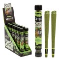 Grollz Cheech & Chong 'Green Punch' Terpene infused blunt κώνοι 2τμχ
