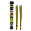 Grollz Cheech & Chong 'Natural OGK' Terpene infused blunt κώνοι 2τμχ