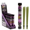 Grollz Cheech & Chong 'Blackberry OGK' Terpene infused blunt κώνοι 2τμχ