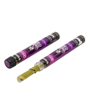 Grollz 'Purple Haze' Terpene infused blunt κώνοι 2τμχ