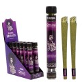 Grollz 'Purple Haze' Terpene infused blunt κώνοι 2τμχ