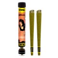 Grollz 'Mango Pulp' Terpene infused blunt κώνοι 2τμχ