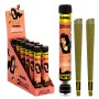 Grollz 'Mango Pulp' Terpene infused blunt κώνοι 2τμχ