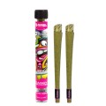 Grollz 'Candy Crunched' Terpene infused blunt κώνοι 2τμχ