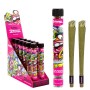 Grollz 'Candy Crunched' Terpene infused blunt κώνοι 2τμχ