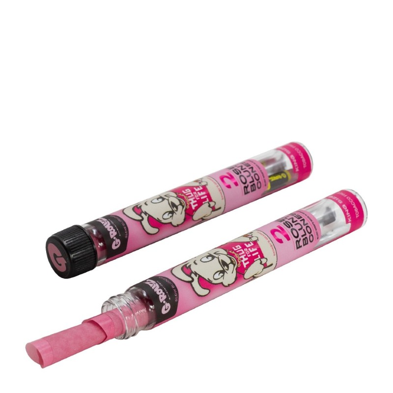 Grollz Banksy's Graffiti 'Rose' blunts κώνοι 2τμχ