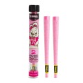 Grollz Banksy's Graffiti 'Rose' blunts κώνοι 2τμχ