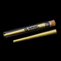 Grollz Golden Cone 100% απο βρώσιμο χρυσό 24k 1τμχ