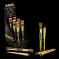 Grollz Golden Cone 100% απο βρώσιμο χρυσό 24k 1τμχ
