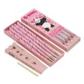 Grollz Banksy's Graffiti 'Lightly Dyed Pink' king size κώνοι 20τμχ