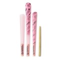 Grollz Banksy's Graffiti 'Lightly Dyed Pink' king size κώνοι 20τμχ