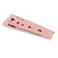 Grollz Banksy's Graffiti 'Lightly Dyed Pink' king size κώνοι 20τμχ