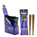 Grollz 'Blueberry Pop' κώνοι κάνναβης 2τμχ