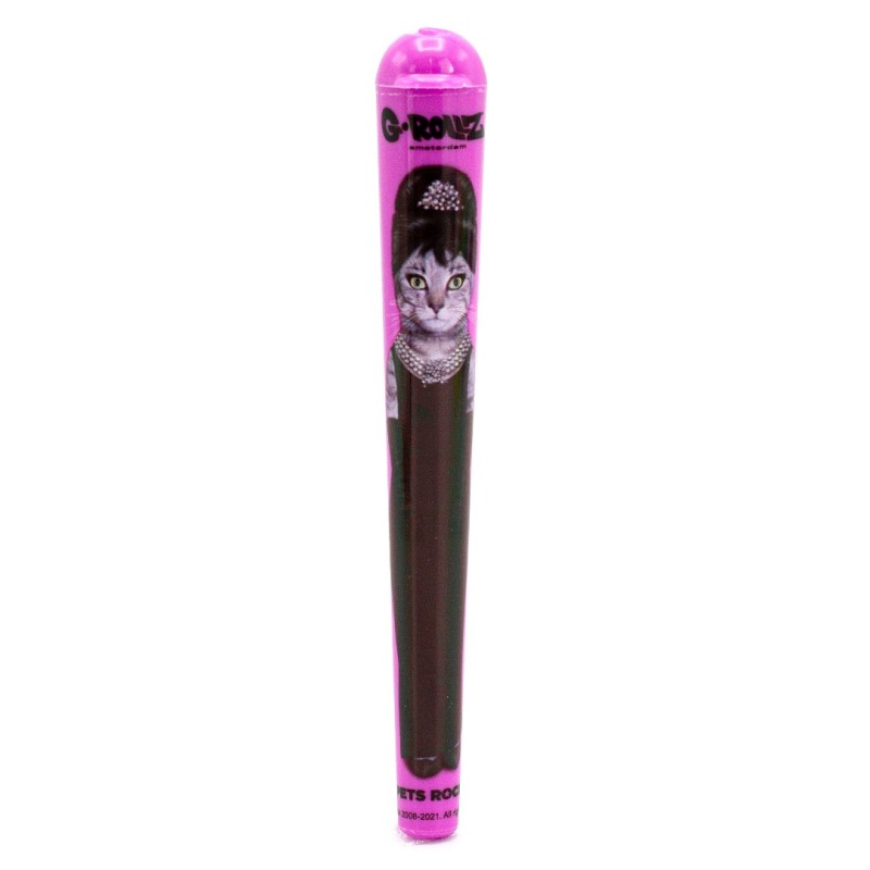 G-Tube Breakfast Cone Holders 1τμχ