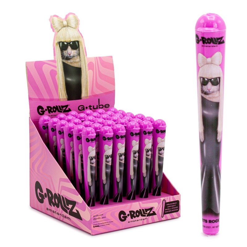 G-Tube GG Cone Holders 1τμχ