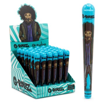 G-Tube Psychedelic Cone Holders 1τμχ