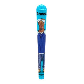 G-Tube Two Rap Cone Holders 1τμχ