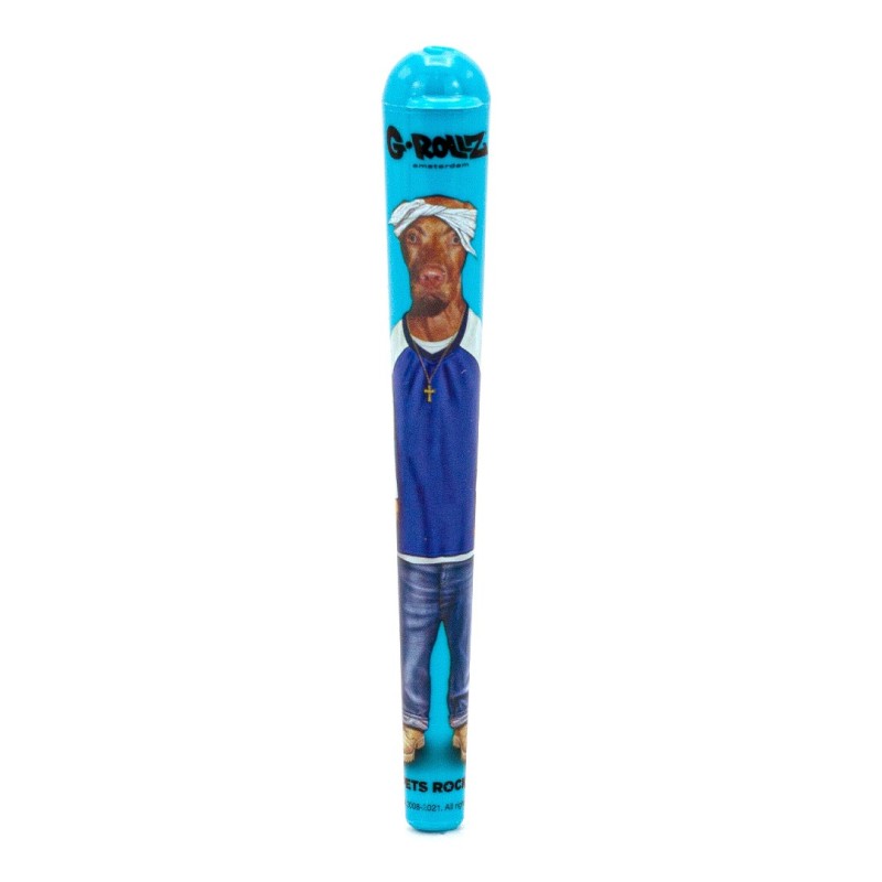G-Tube Two Rap Cone Holders 1τμχ