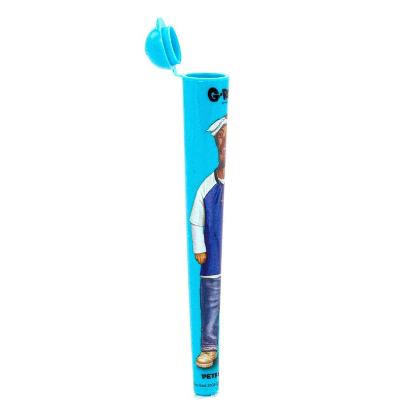 G-Tube Two Rap Cone Holders 1τμχ