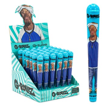 G-Tube Two Rap Cone Holders 1τμχ