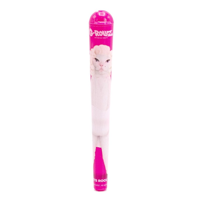 G-Tube Diamond Cone Holders 1τμχ