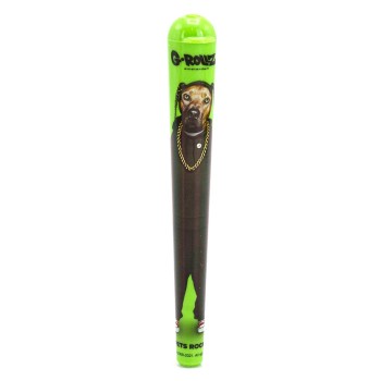 G-Tube Rap Cone Holders 1τμχ