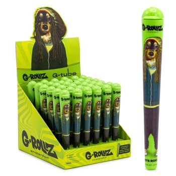 G-Tube Reggae Cone Holders 1τμχ